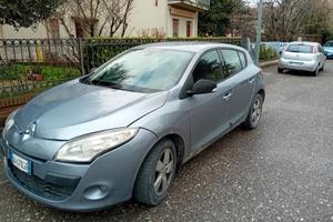 RENAULT Mégane 3ª serie - 2009