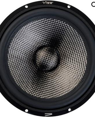 Mid-woofer vibe