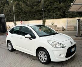 Citroen c3 2012
