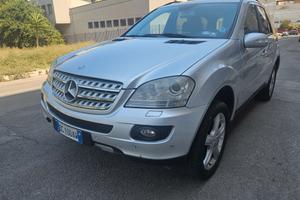 ML 320 Cdi 4Matic