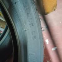 Gomma metzeler nuova