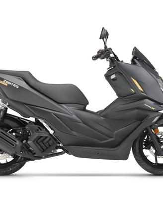 Zontes ZT 125 X NUOVO