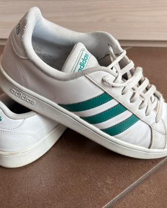 Adidas Grand Court