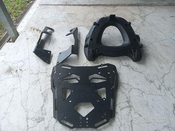 bauletto Kappa 45 litri