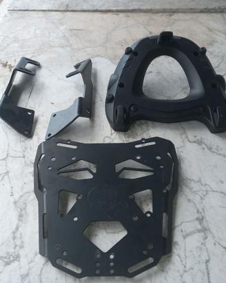 bauletto Kappa 45 litri