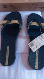 Infradito ipanema originali nuove num.37