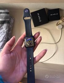 Apple watch 2021