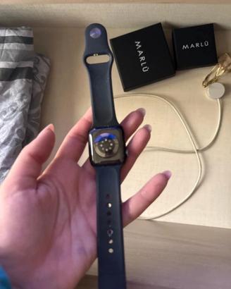 Apple watch 2021