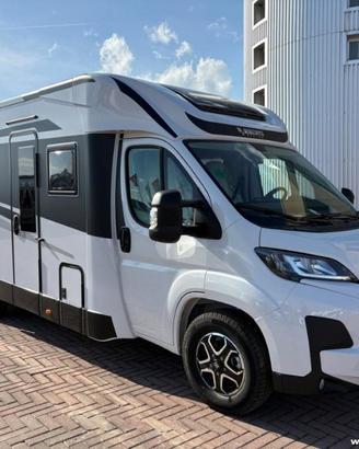 MOBILVETTA MOBILVETTA KEA P86