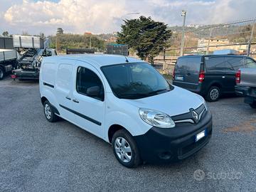 RENAULT KANGOO MAXXI 3 POSTI PASSO LUNGO
