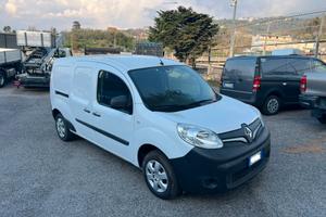 RENAULT KANGOO MAXXI 3 POSTI PASSO LUNGO