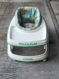 Girello Peg Perego