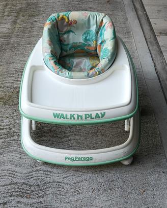 Girello Peg Perego