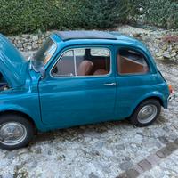 Fiat 500 epoca
