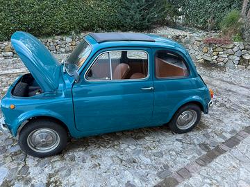 Fiat 500 epoca
