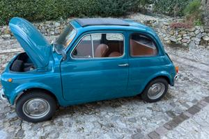 Fiat 500 epoca
