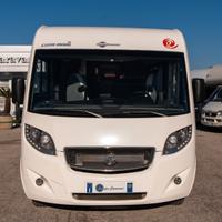 Euramobil integra line