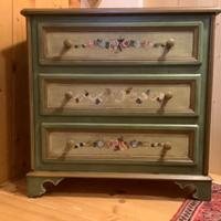 Cassettone tirolese