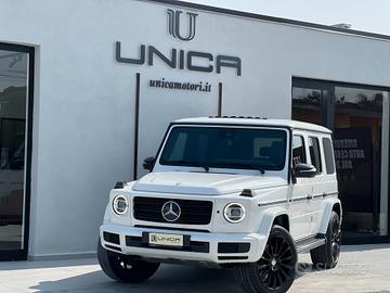 Mercedes-benz G 350d 3.0 286cv Premium Plus TETTO