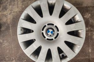 Cerchi in ferro BMW