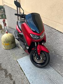 Yamaha Nmax 125 - 2021