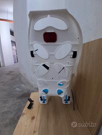 Seggiolino per Bicicletta 