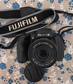 Fujifilm Finepix HS20 EXR