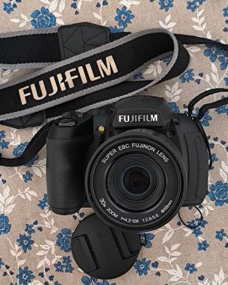 Fujifilm Finepix HS20 EXR
