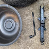 Ruotino di scorta ruota  195 65 R15