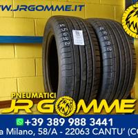 255/55/19 GOODYEAR Estive 80%