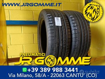 255/55/19 GOODYEAR Estive 80%