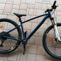 Mtb rockrider explorer 520