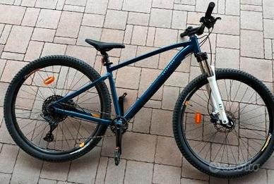 Mtb rockrider explorer 520