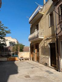 Casa indipendente a Palazzo San Gervasio