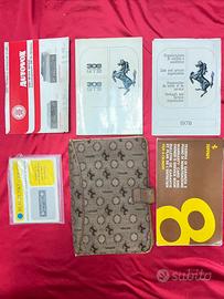 Kit Ferrari 308