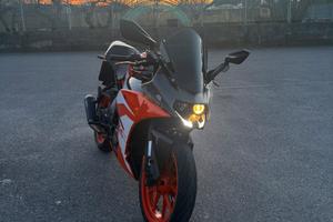 ktm rc 125
