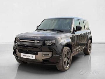 LAND ROVER Defender 110 3.0D I6 200 CV AWD Auto