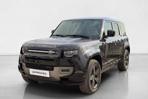 LAND ROVER Defender 110 3.0D I6 200 CV AWD Auto