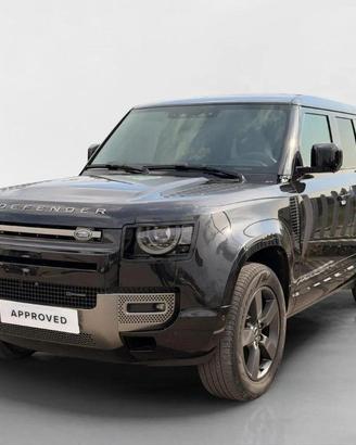 LAND ROVER Defender 110 3.0D I6 200 CV AWD Auto