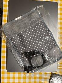 Borsa acqua calda elettrica.