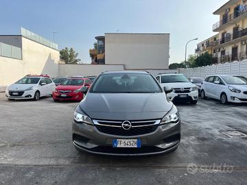Opel Astra 1.6 DIESEL 95CV Sports Tourer Elective 