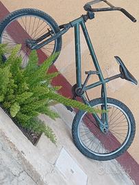 Bici BMX