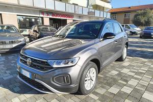 VOLKSWAGEN T-Roc 2.0 TDI SCR 115CV Life