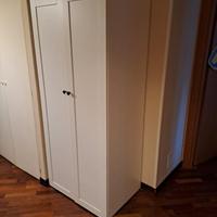 Guardaroba ikea 2 ante