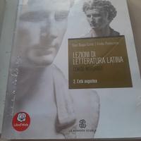 lezioni di letteratura latina 2