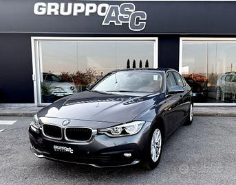 BMW 316 2.0 d 116 CV Business auto BERLINA