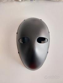 Maschera antiproiettile balistica