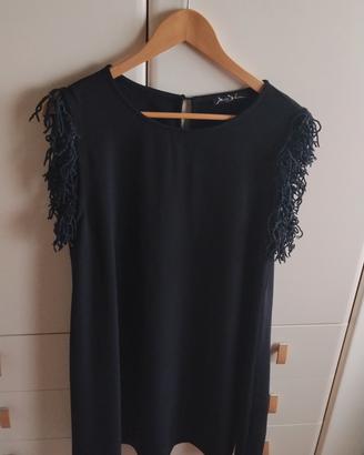 Vestito Yes-Zee