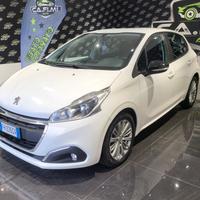 Peugeot 208 - 2017 PureTech 82 Cv GPL Allure