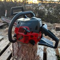 Motosega Jonsered cs 2138